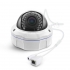 Home-Locking camerasysteem met bewegingsdetectie en NVR 3.0MP H.265 POE en 4 dome camera's 3.0MP CS-4-1402SD